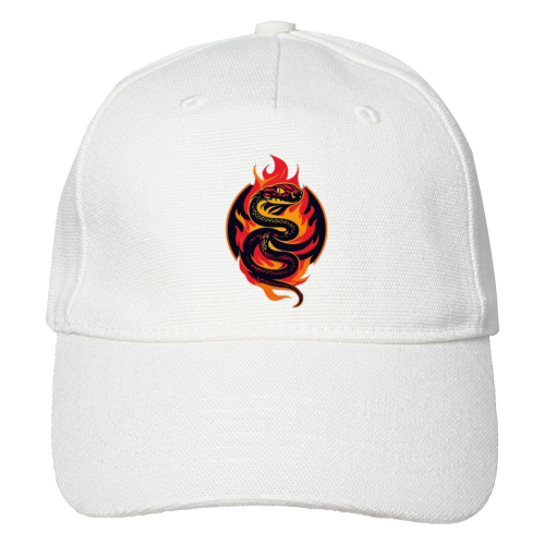 Baseball Cap Canapa