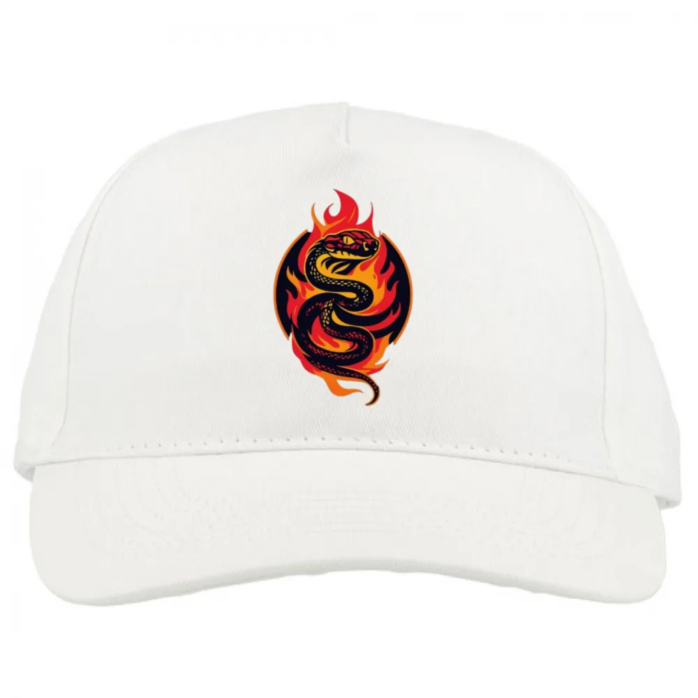 Fire Snake