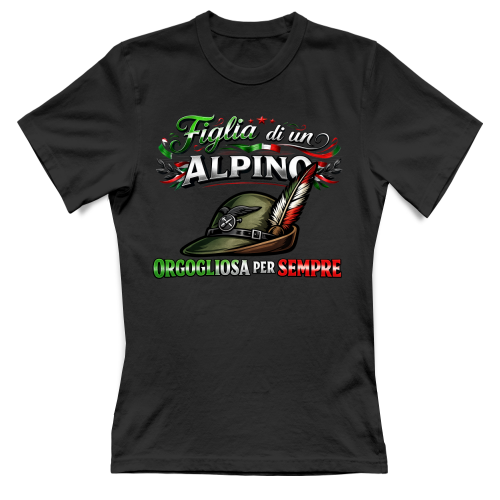 T-Shirt Donna