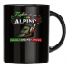 Black Cup 8.00 &euro;