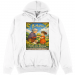 Unisex Hoodie 46.25 &euro;