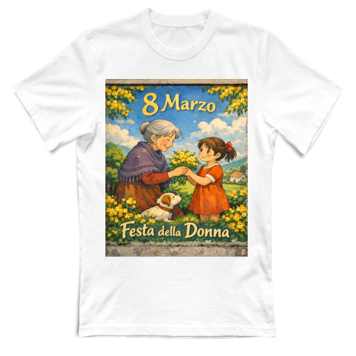 T-Shirt Unisex