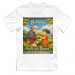 Unisex T-Shirt 21.25 &euro;