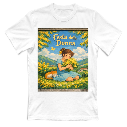 T-Shirt Unisex