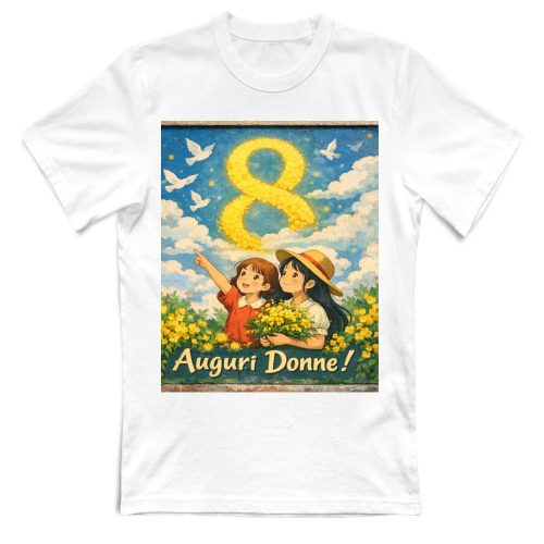 T-Shirt Unisex