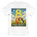 Unisex T-Shirt 21.25 &euro;