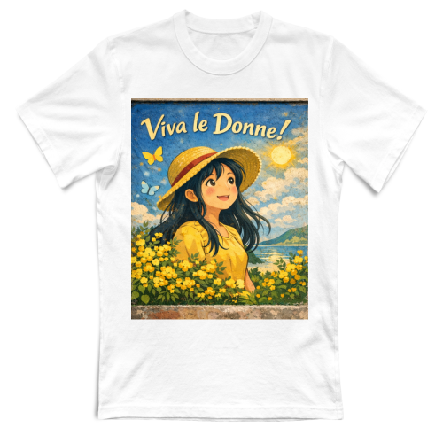T-Shirt Unisex
