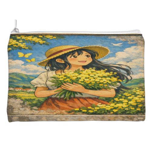 All Over Pochette