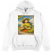 Unisex Hoodie 46.25 &euro;