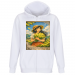 Premium Zip Hoodie 59.90 &euro;