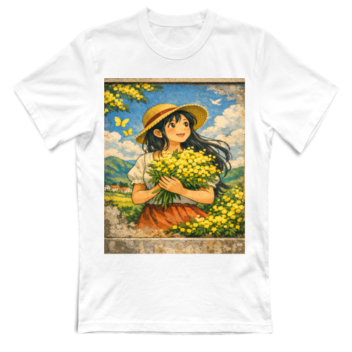 T-Shirt Unisex