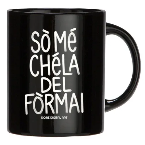 Tazza Nera
