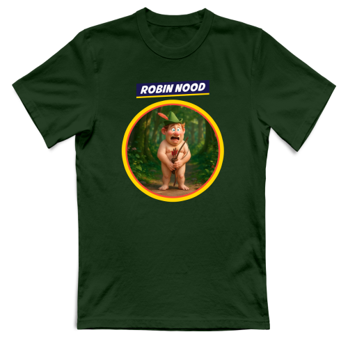 T-Shirt Unisex