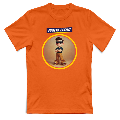 T-Shirt Unisex
