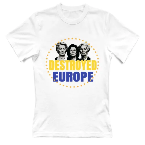 T-Shirt Donna