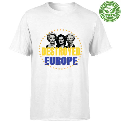 T-Shirt Bambino Organic