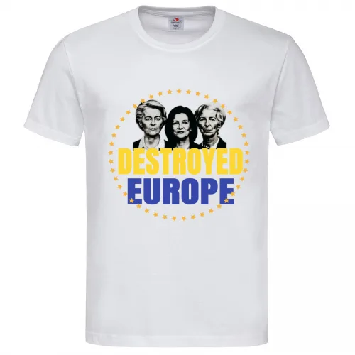 T-Shirt Men Premium 