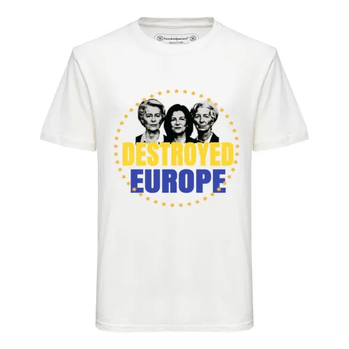 T-Shirt Unisex Canapa
