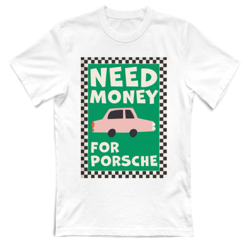 T-Shirt Unisex