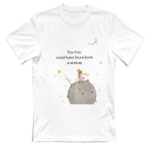 T-Shirt Unisex