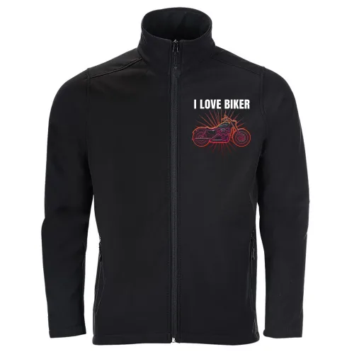 Giacca Softshell