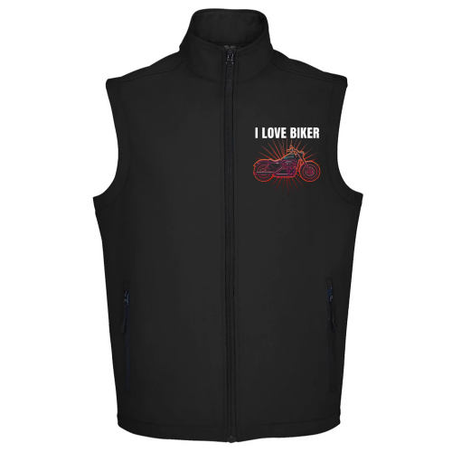 Giacca Smanicata Softshell