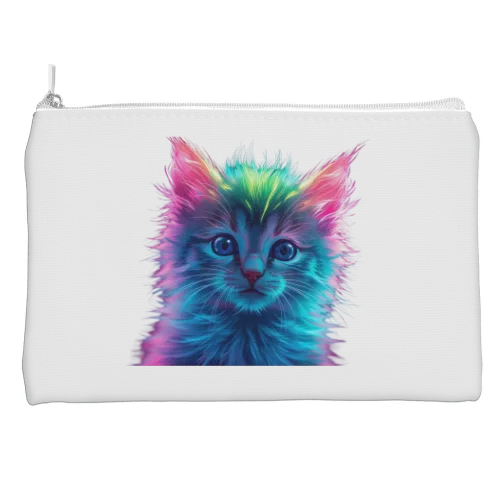 All Over Pochette