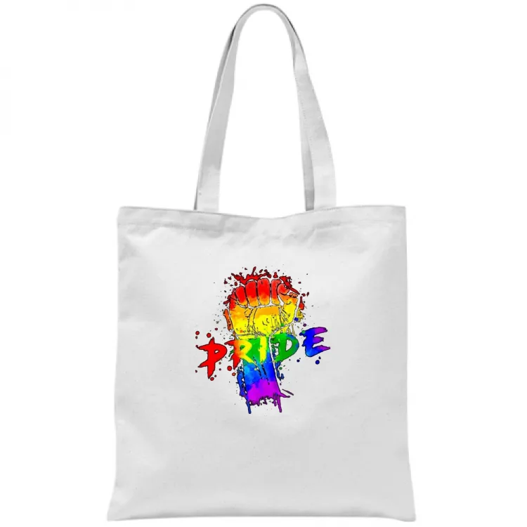 Pride rainbow