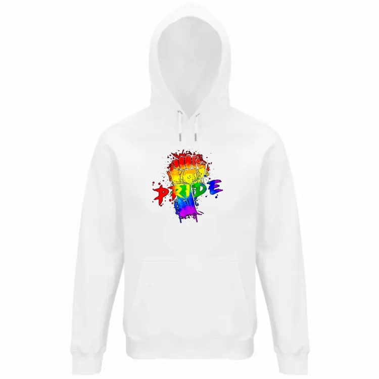 Pride rainbow