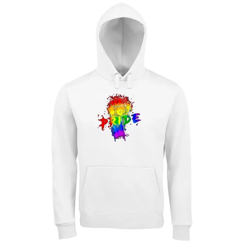 Hoodie Premium Men