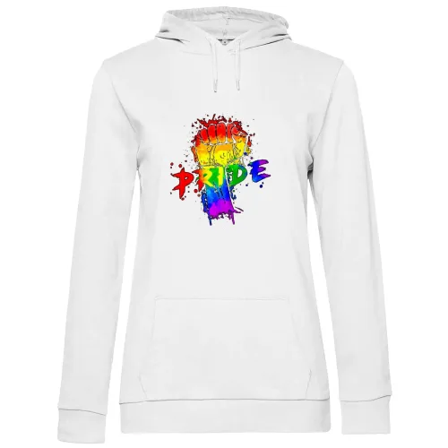 Hoodie Premium Women