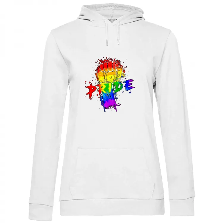 Pride rainbow