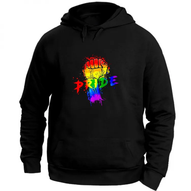 Pride rainbow