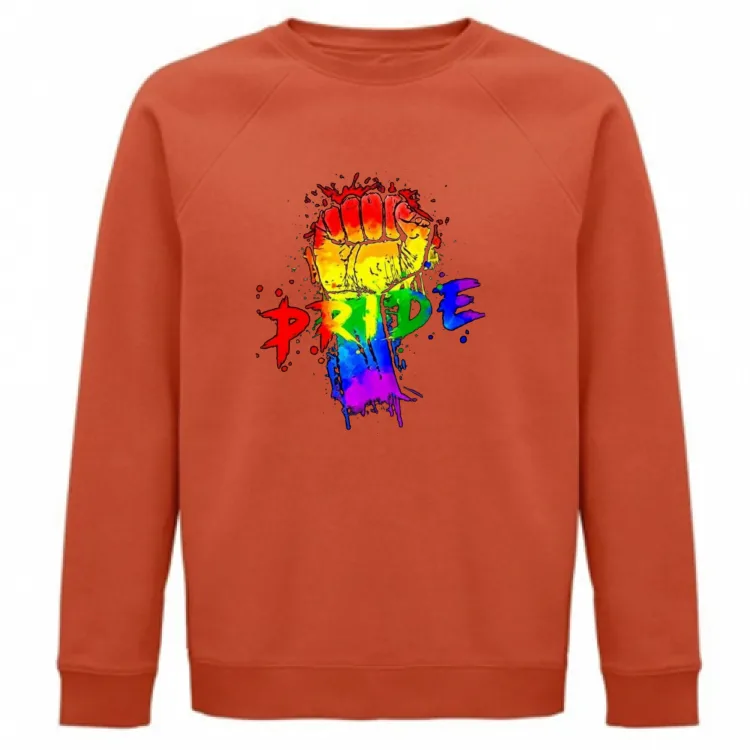 Pride rainbow