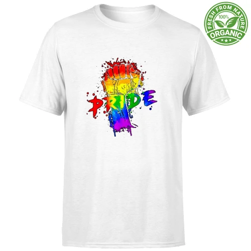 T-Shirt Bambino Organic