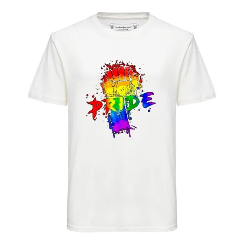 T-Shirt Unisex Canapa