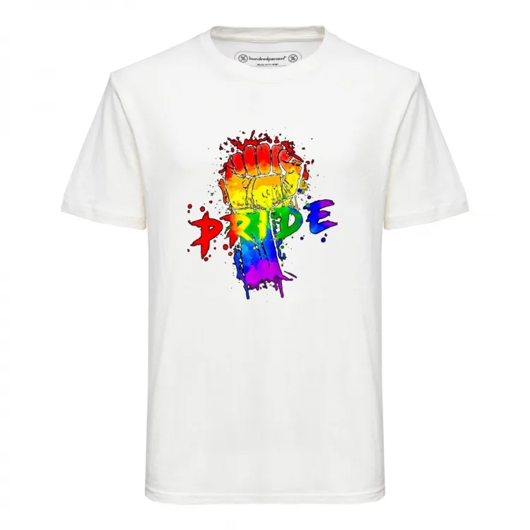 Pride rainbow