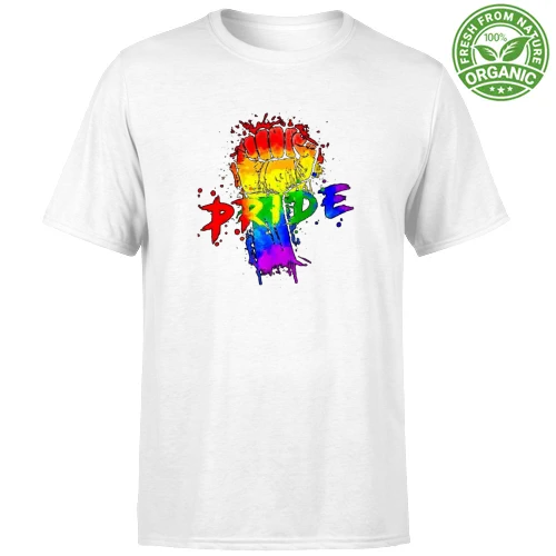 T-Shirt Unisex Organic