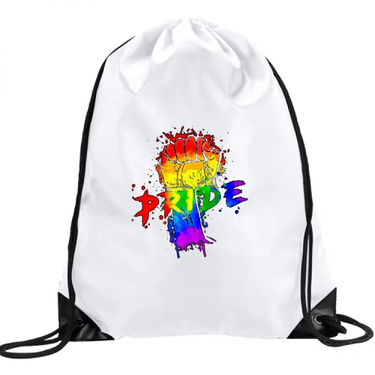 Pride rainbow