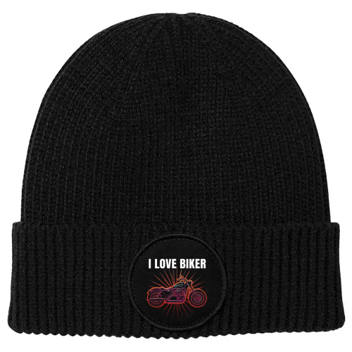 Berretto Premium Round