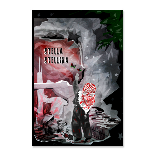 Poster 30x45