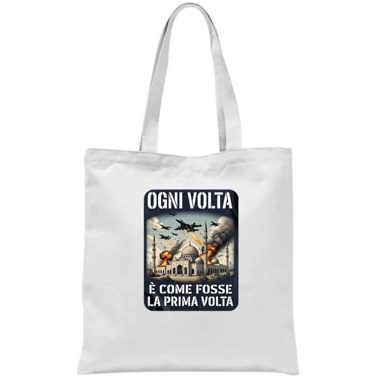 Come la prima volta