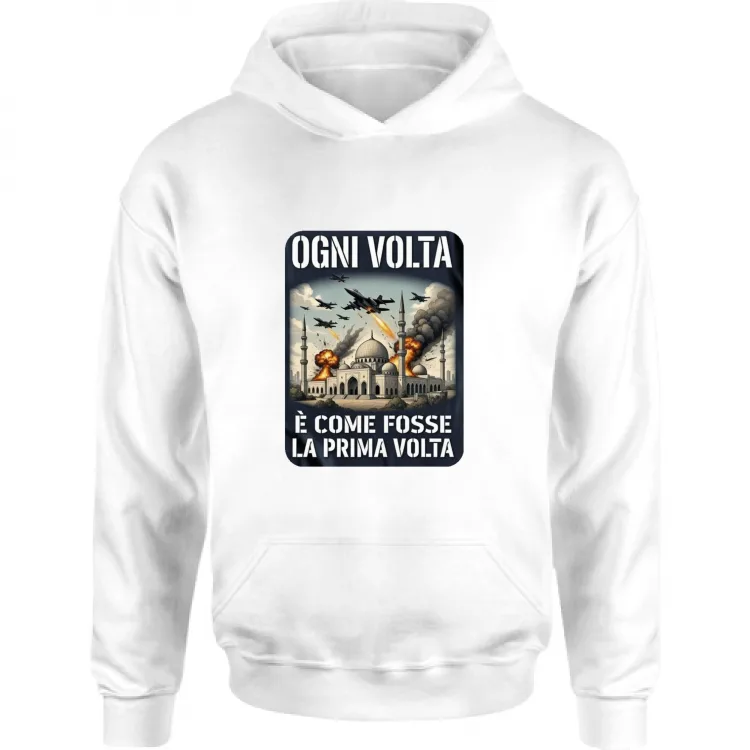 Come la prima volta