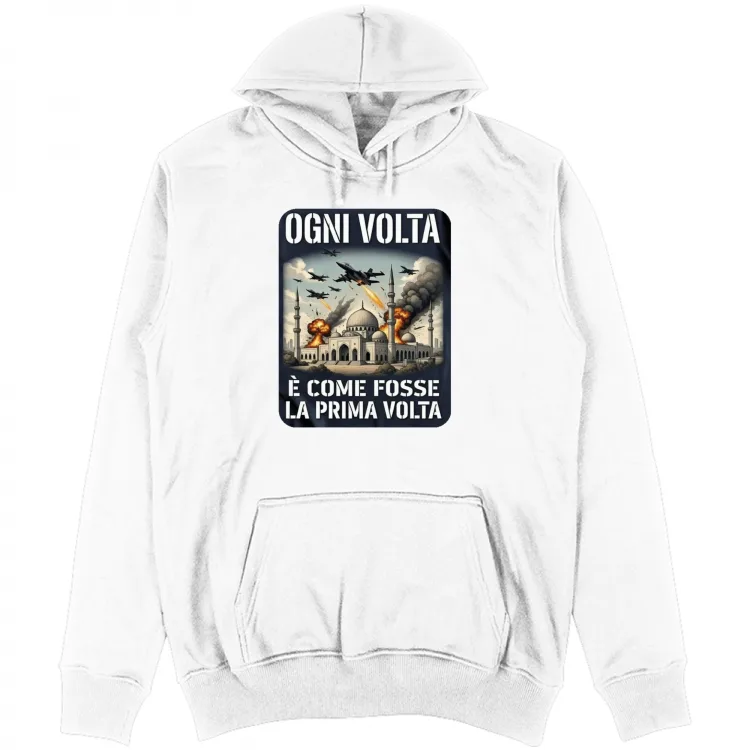Come la prima volta