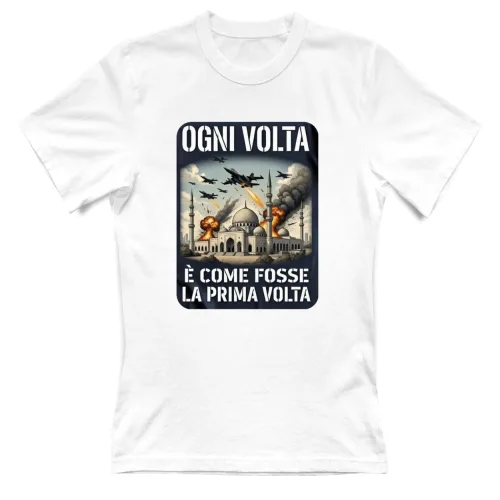 T-Shirt Donna