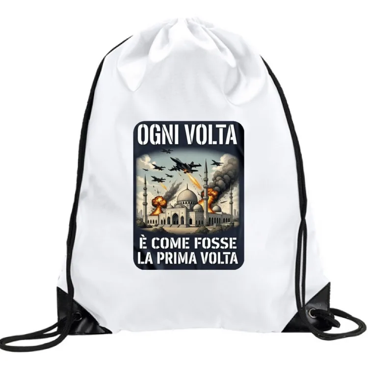 Come la prima volta