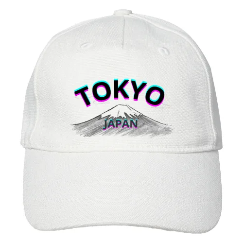 Baseball Cap Canapa