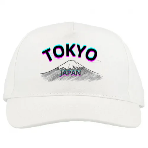 Baseball Cap Premium