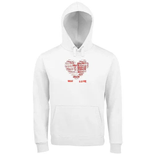 Hoodie Premium Men