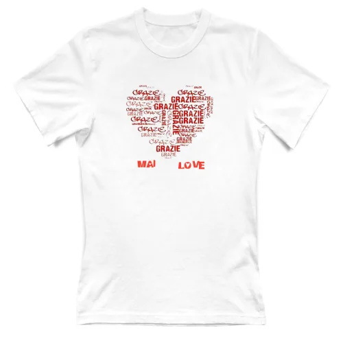 T-Shirt Donna